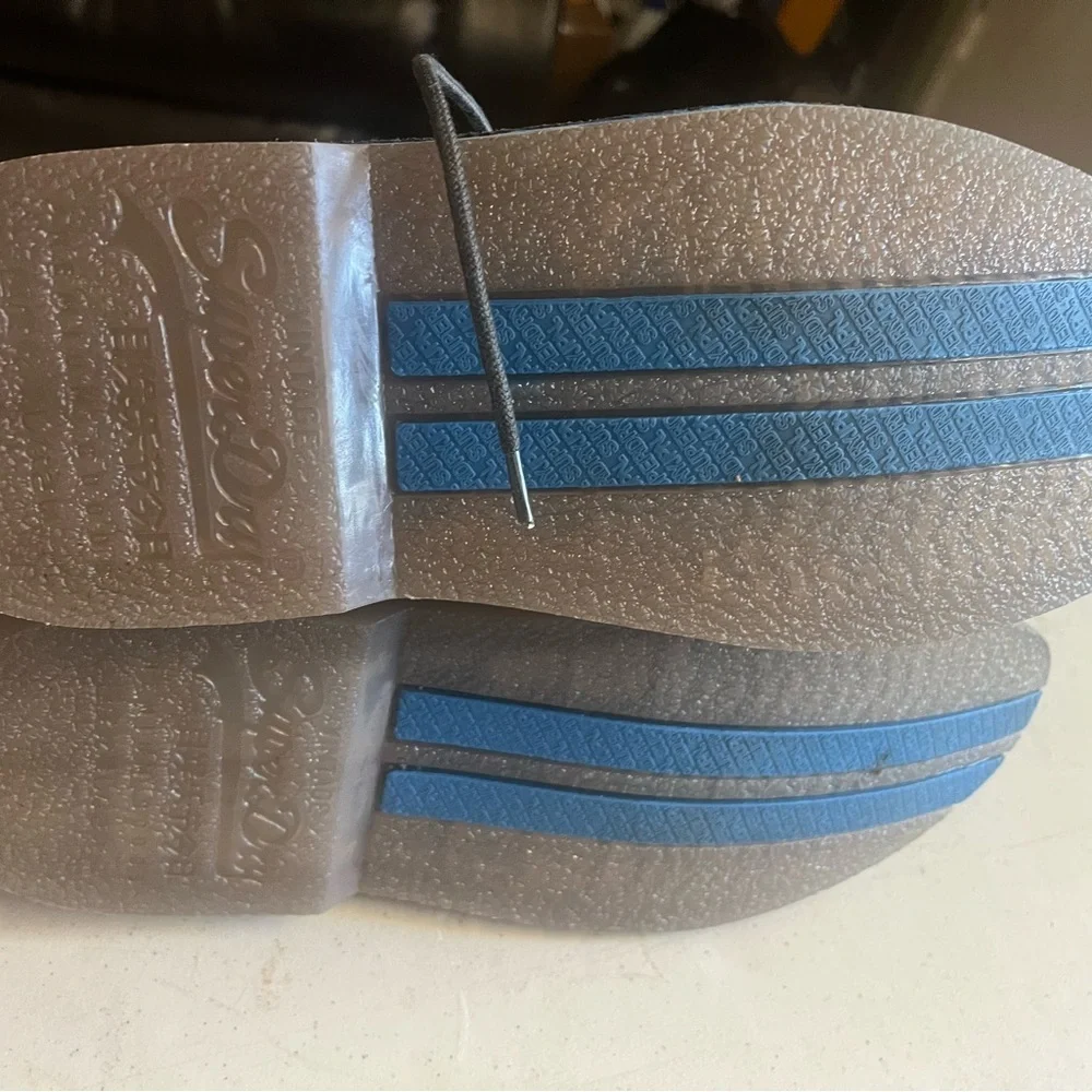 Superdry chic chukka